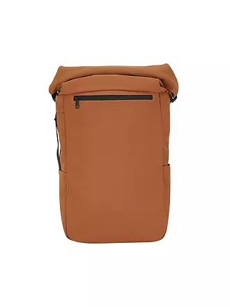 JOHNNY URBAN | Sac à dos HENRY | camel